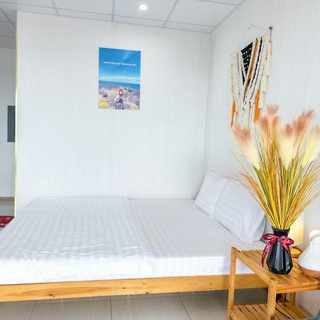 Beach Villa Phu Quy Cu Lao Thu Eksteriør billede